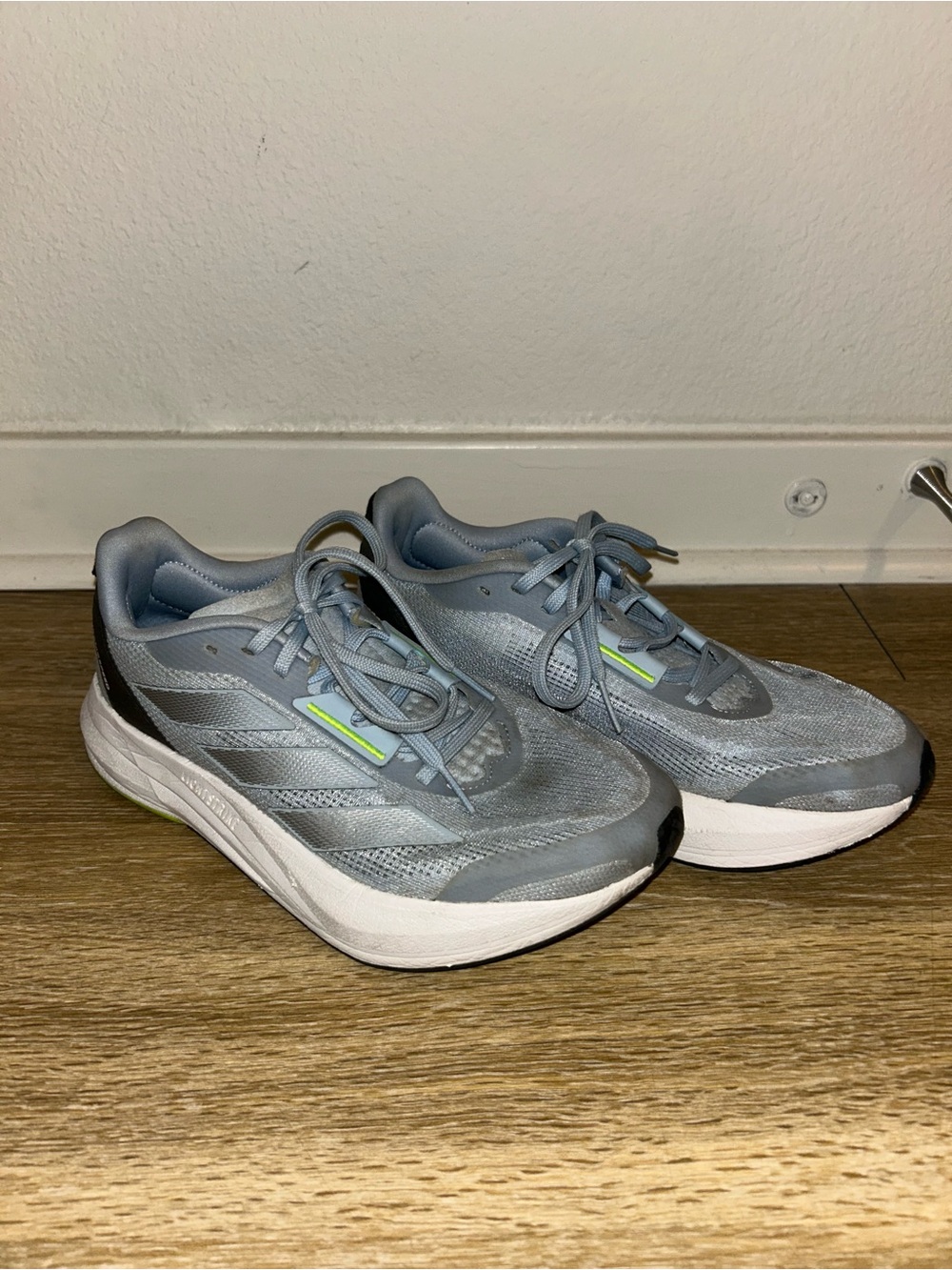 Adidas Women’s Duramo Speed Running Shoe